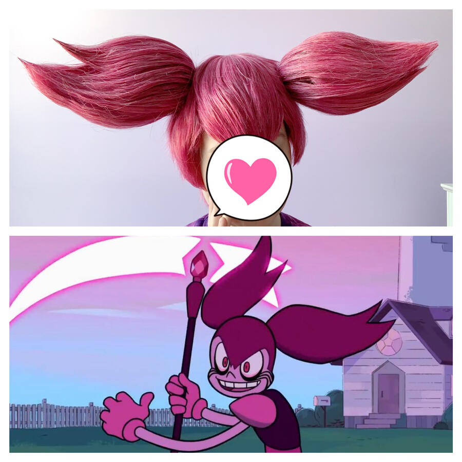 Spinel (Steven Universe)